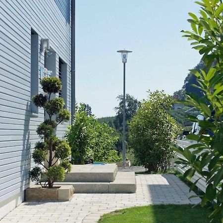 Haus Bodenseeblick Ludwigshafen am Bodensee Kültér fotó