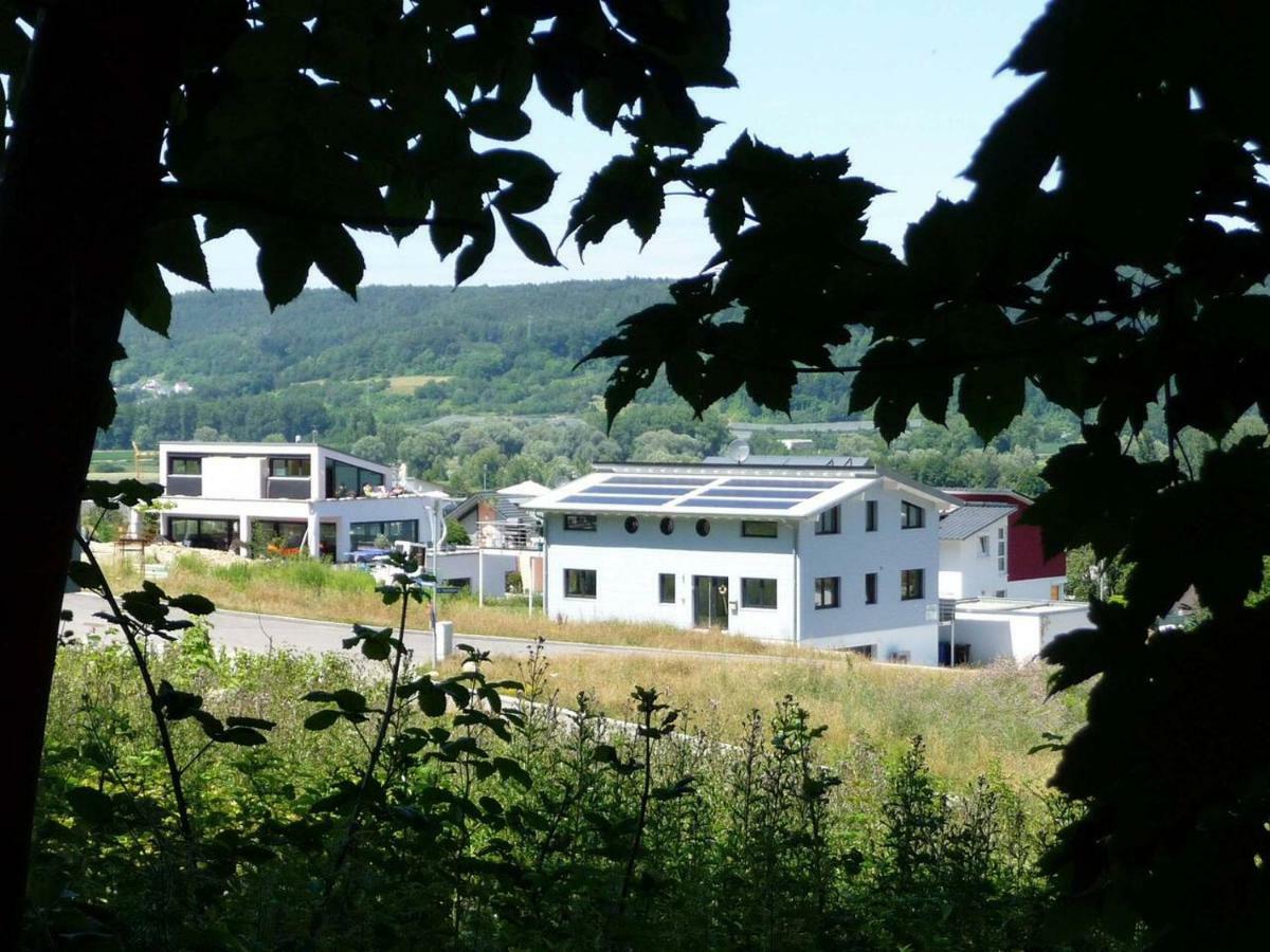 Haus Bodenseeblick Ludwigshafen am Bodensee Kültér fotó